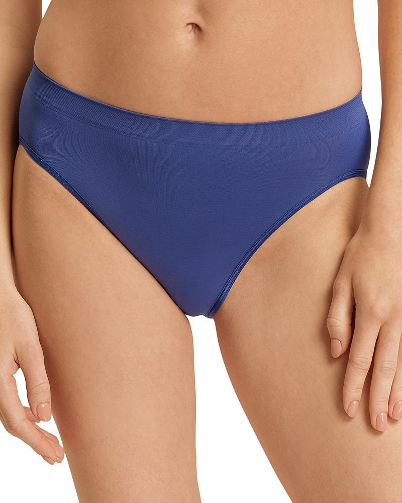 Womens Touch Feeling High-Cut Brief Product Image