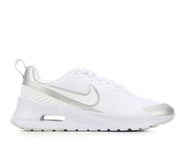 Women's Nike Air Max Nuaxis Sneakers Product Image