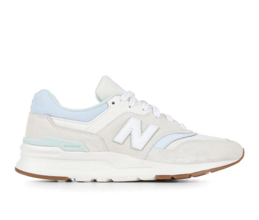 Women's New Balance W997H Sneakers Product Image