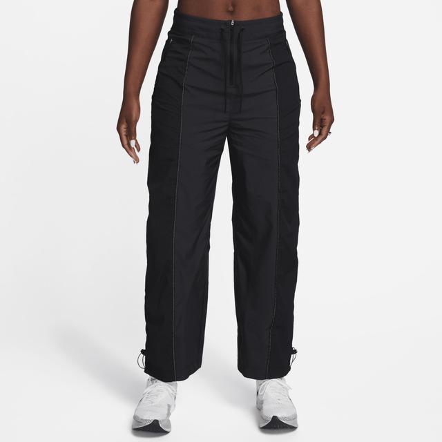 Nike Women's Repel Running Division High-Waisted Pants Product Image