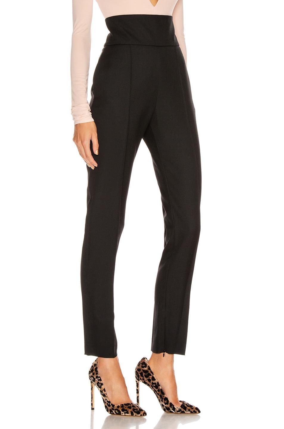 Alexandre Vauthier Grain De Poudre Pant Product Image