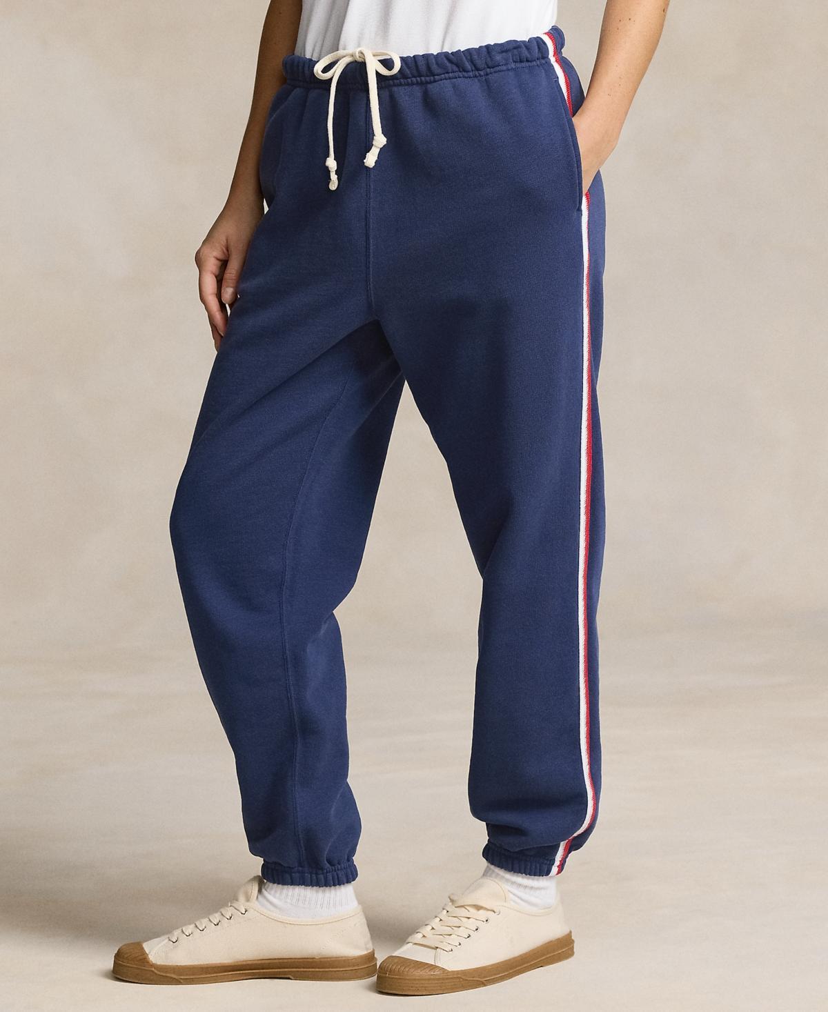 Women's Team USA Fleece Sweatpants Product Image