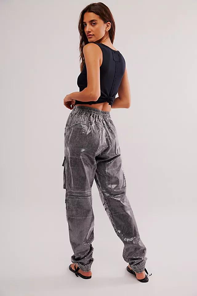 Diesel D-Mirt-S Jeans Product Image