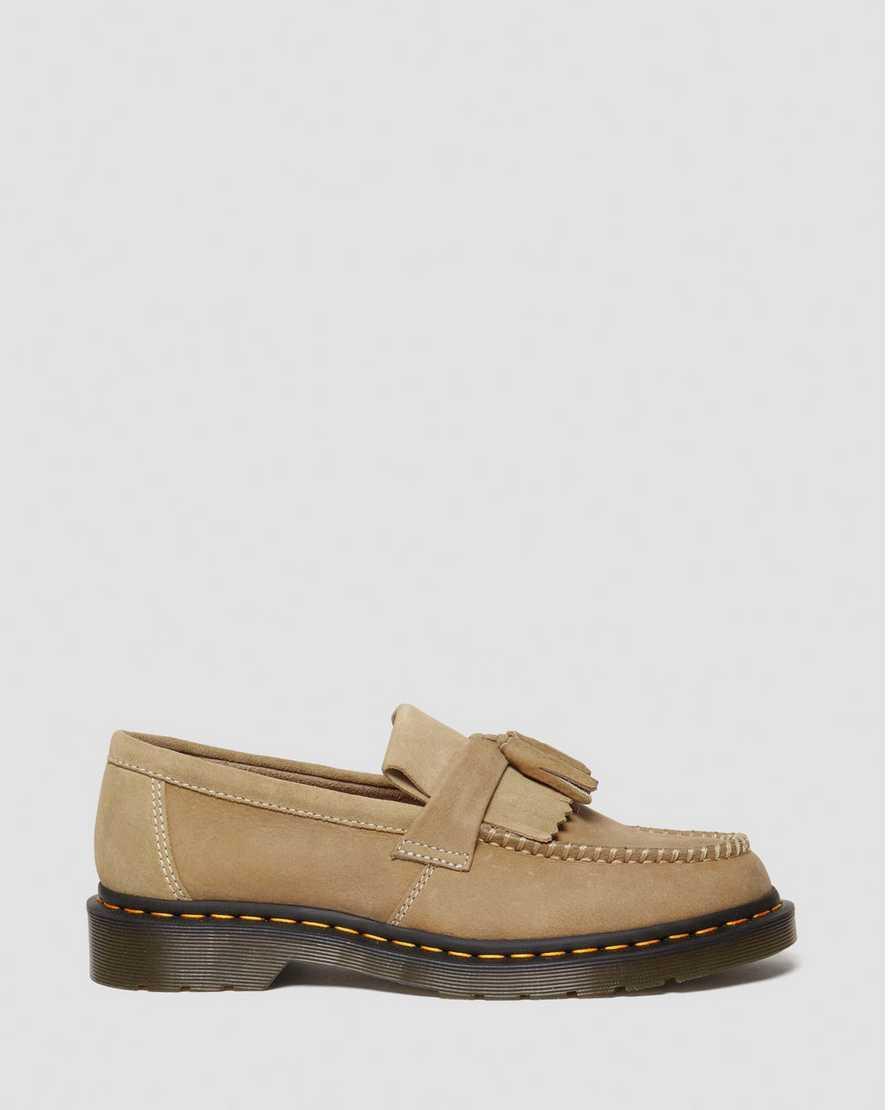 Dr. Martens Adrian Loafer Product Image