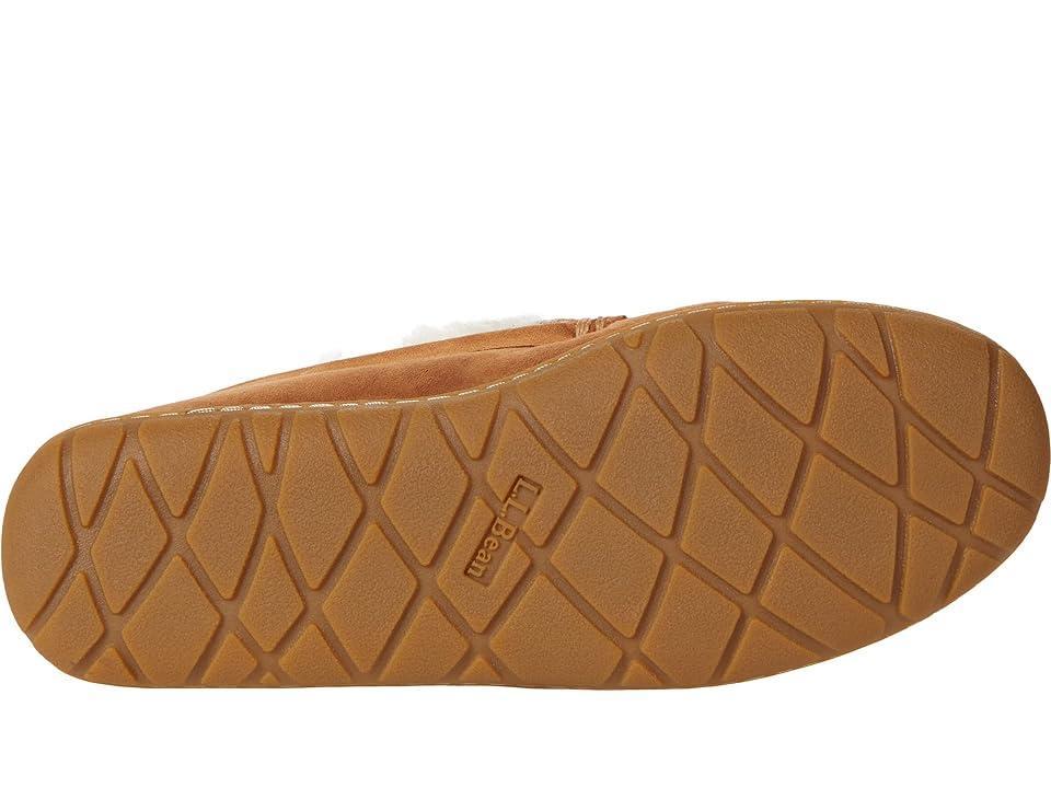 L.L.Bean Mens Wicked Good Venetian Slippers Product Image