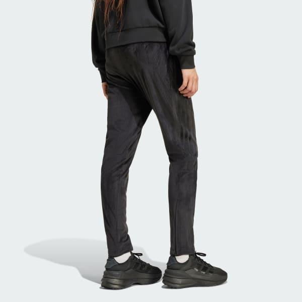 Tiro Cut 3-Stripes Stretchy Velour Track Pants Product Image