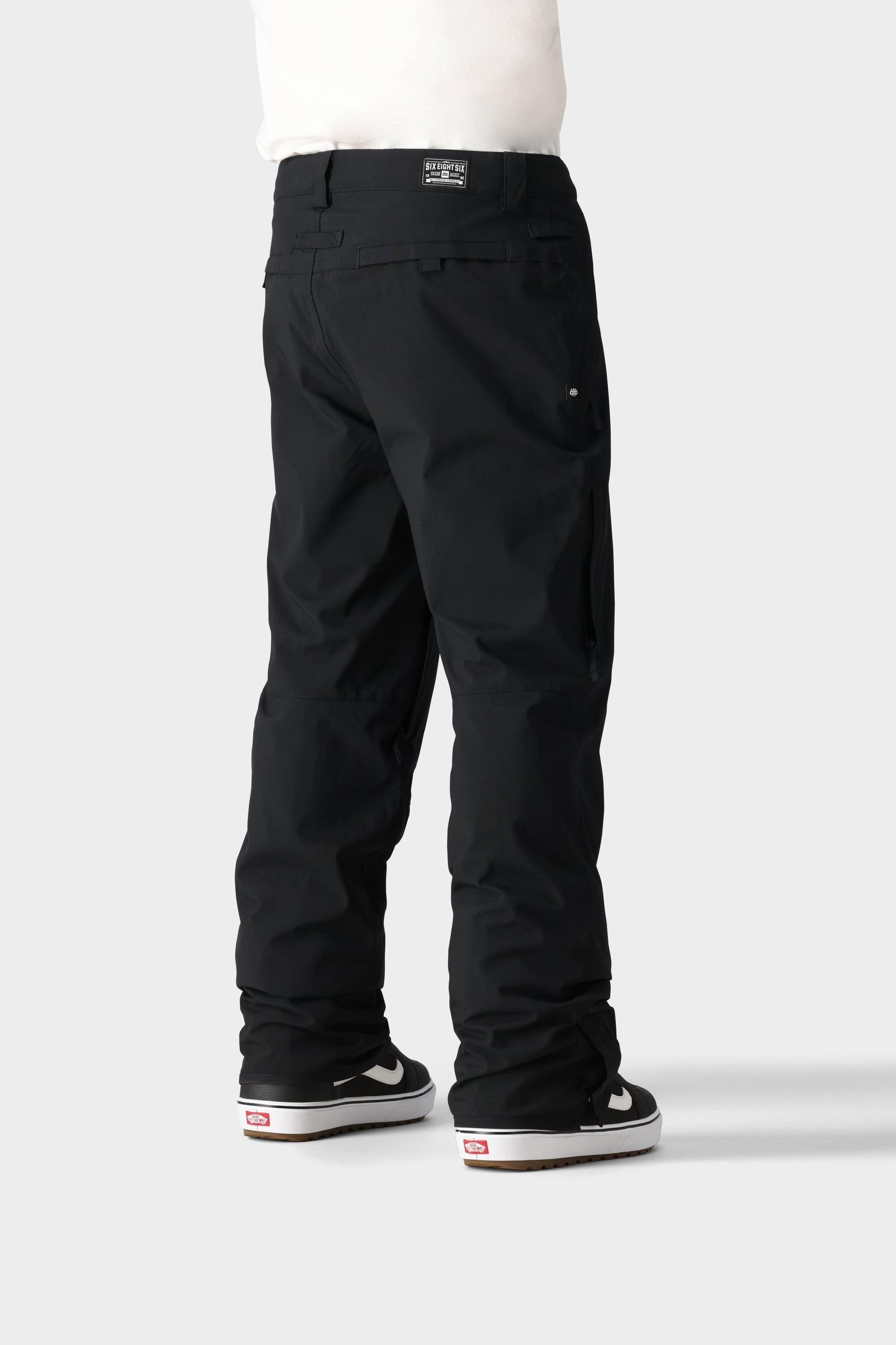 686 Men's Standard Shell Pant Male Product Image