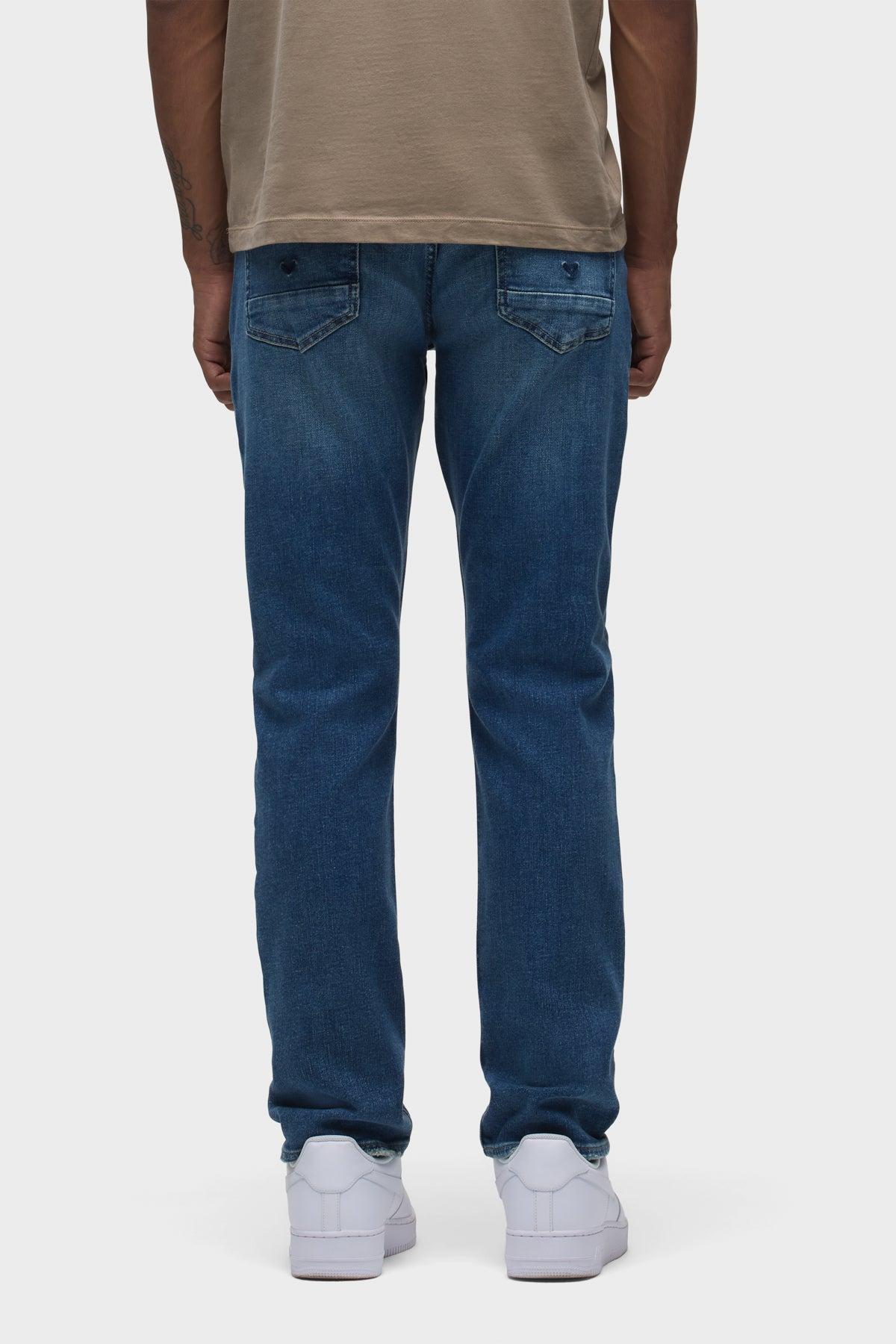 Blake Slim Straight Jean 32" Inseam Male Product Image