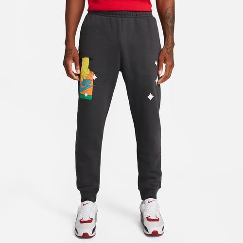 Nike Mens Nike Club Joggers BB Gen Air - Mens Product Image