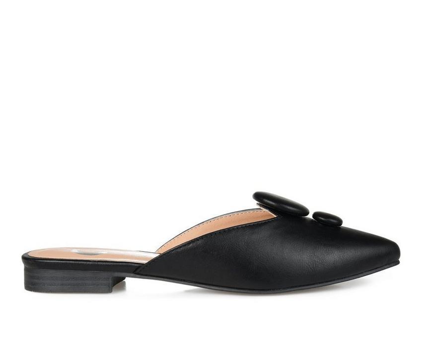 Women's Journee Collection Mallorie Mules Product Image