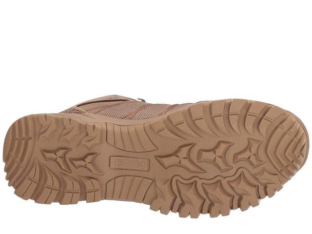 Propet Traverse (Sand Men's Shoes Product Image