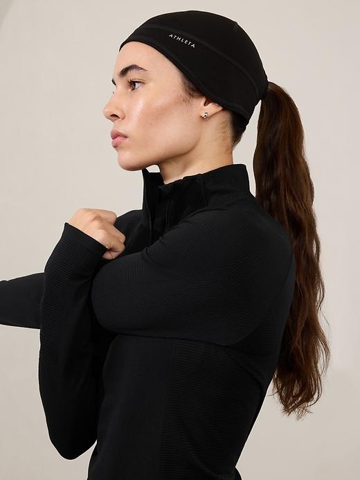 Softshell Beanie product image