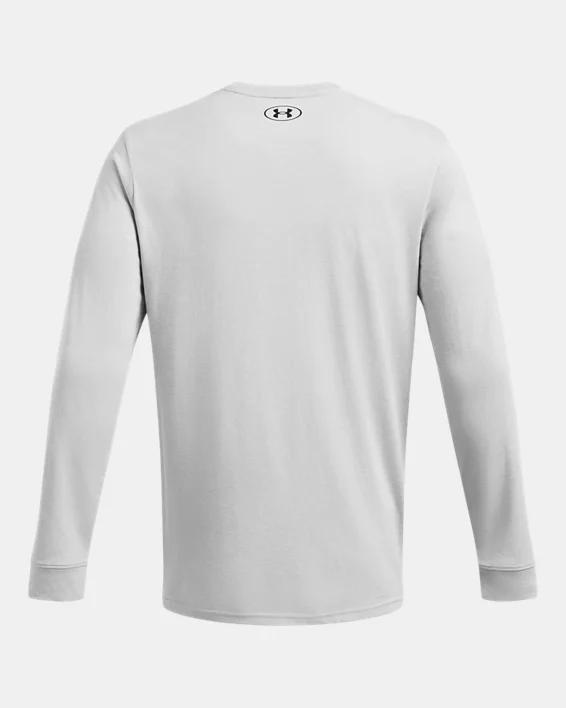 Men's Project Rock Brahma Bull Long Sleeve Product Image