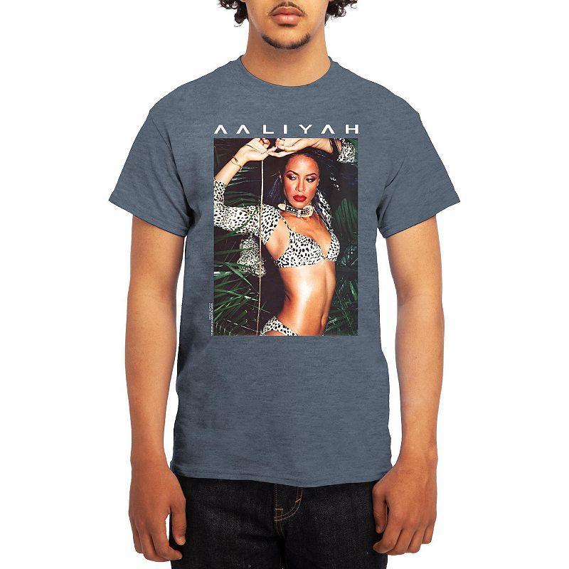 Mens Aaliyah Tee Product Image