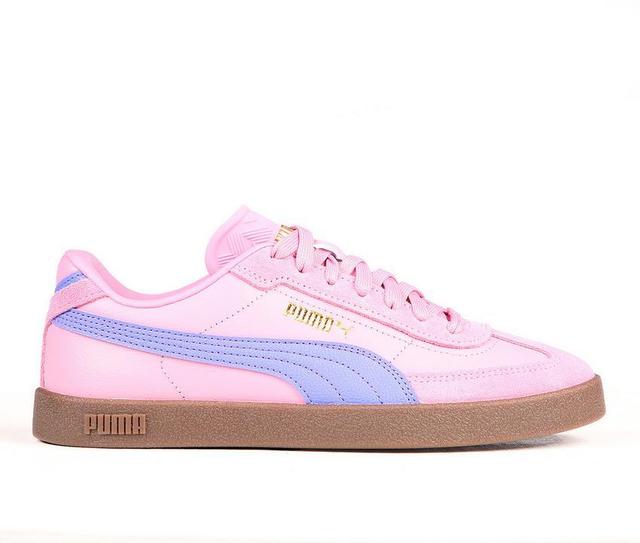 Women's Puma Club II Era Sneakers Product Image