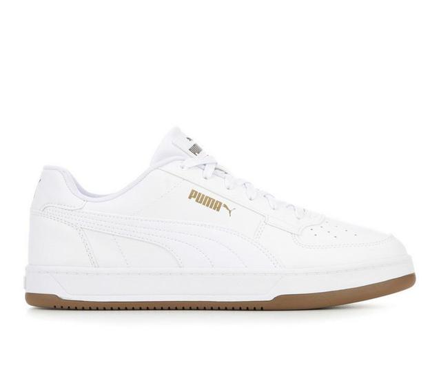 Men's Puma CAVEN 2.0 Sneakers Product Image