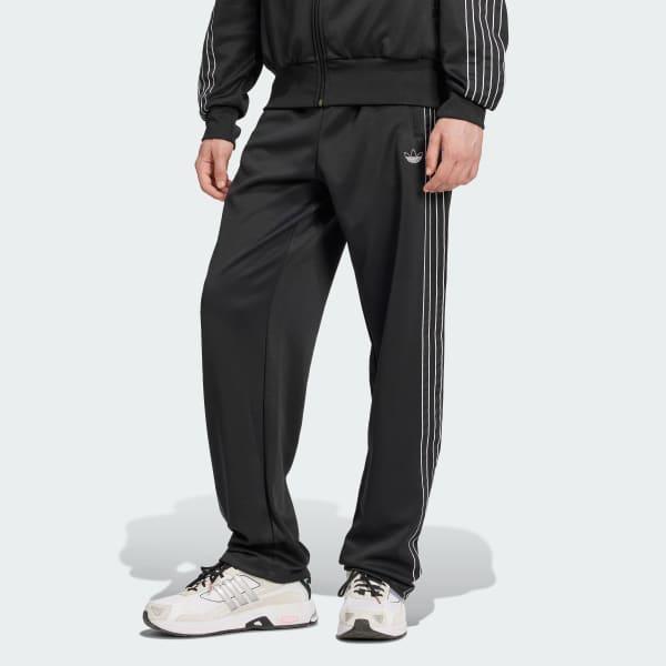 Outlined Trefoil Firebird Track Pants Product Image