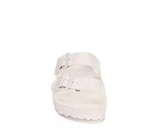 Birkenstock Womens Arizona Essentials Slide Sandal Product Image