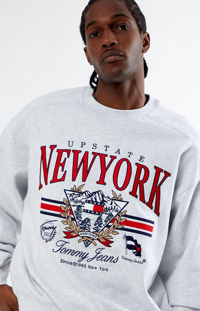 Tommy Hilfiger Men's TJ Vintage Sweatshirt Product Image