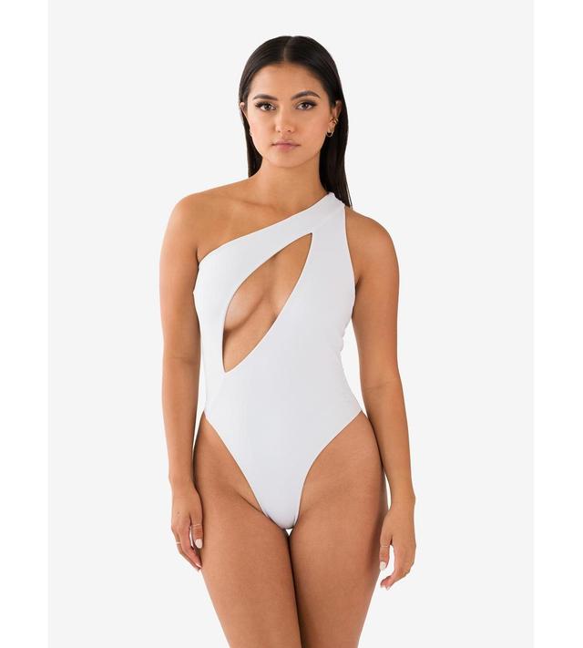 Womens Serenity One-Piece Swimsuit Product Image