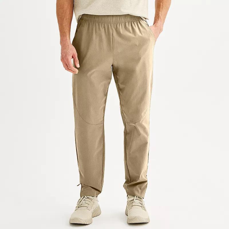 Mens Tek Gear Lightweight Pants Product Image