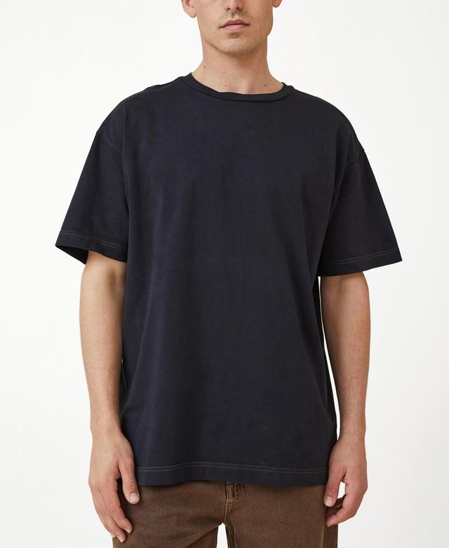 Mens Heavy Weight T-shirt Product Image