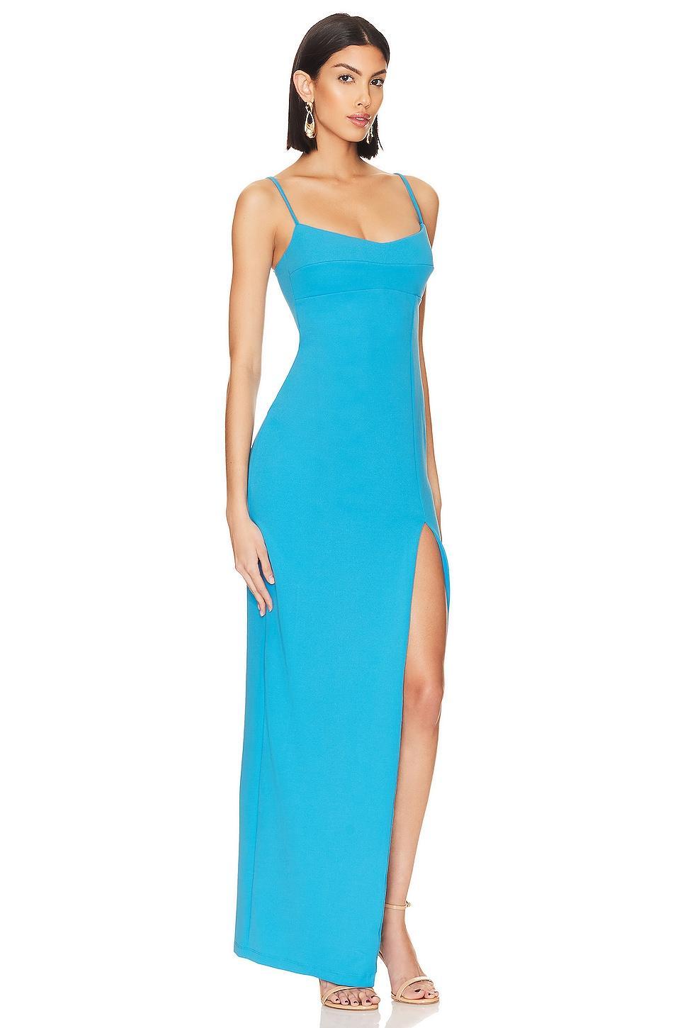 Maia Maxi Dress Nookie Product Image