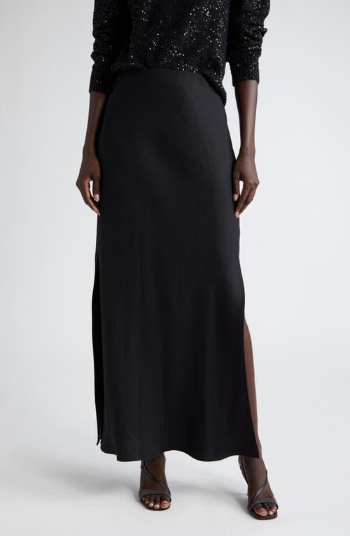 Brunello Cucinelli Maxi Skirt Product Image