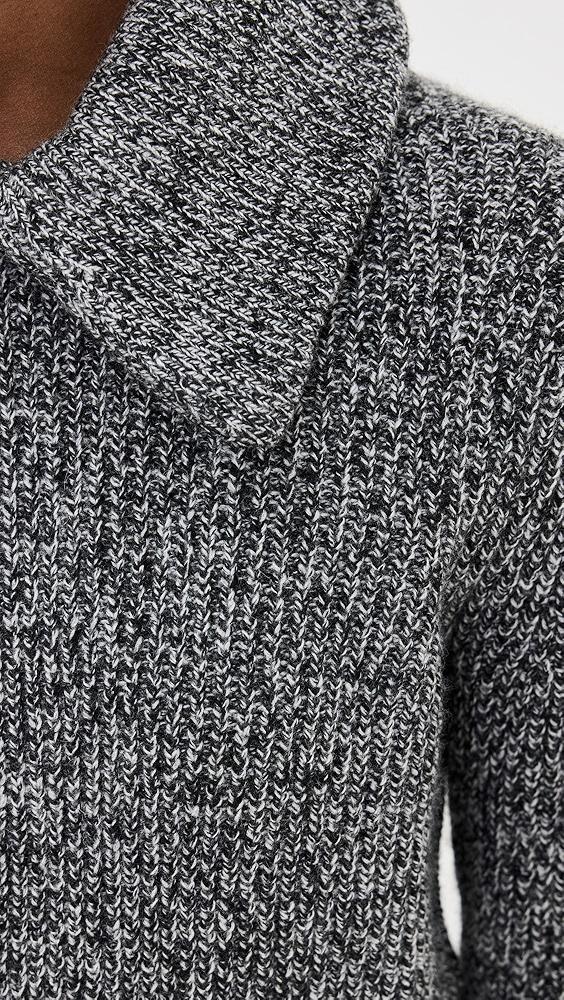 STAUD Christopher Sweater | Shopbop Product Image