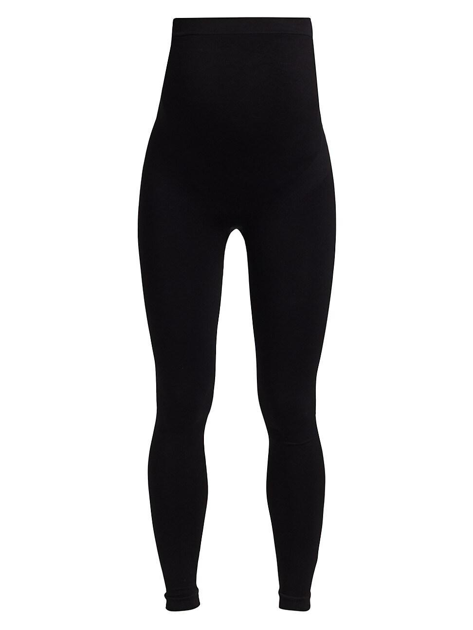 Womens Seamless Essentials Leggings product image