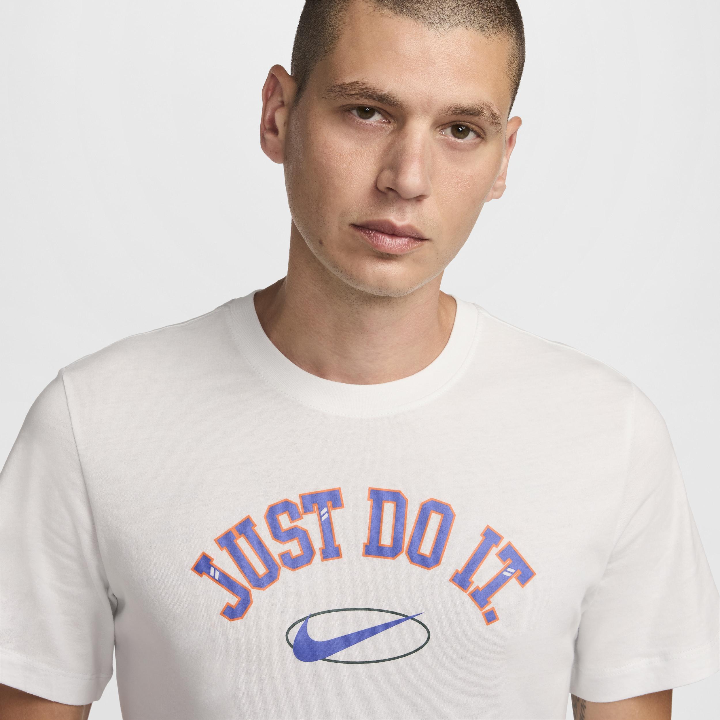 Men's Nike Sportswear T-Shirt Product Image