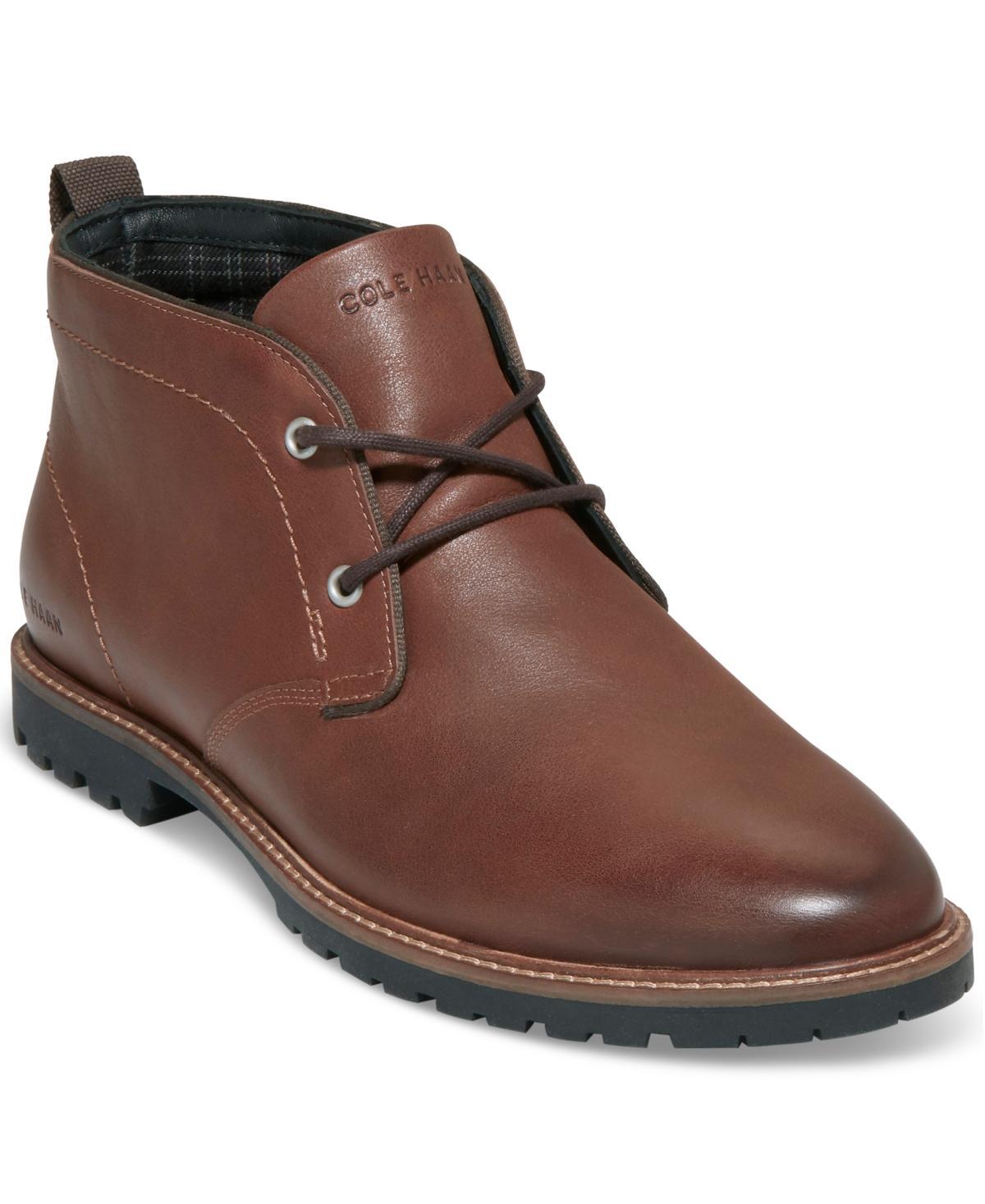 Cole Haan Men's Midland Lug Chukka Boot Product Image