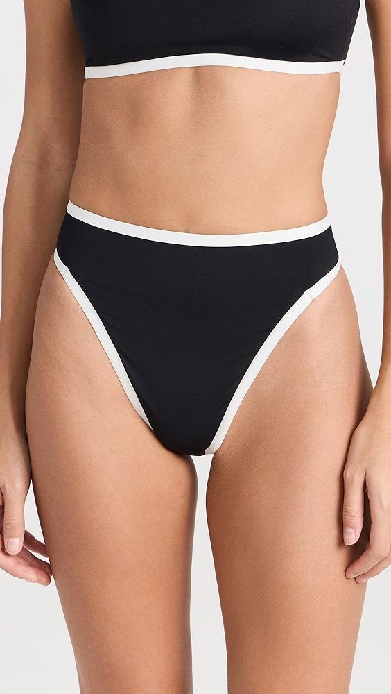 LSPACE Ventura Bitsy Bikini Bottoms | Shopbop Product Image