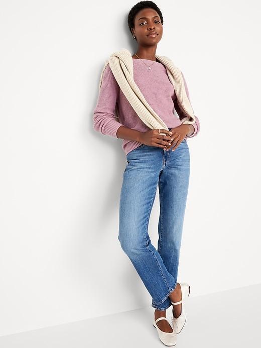 SoSoft Tunic Sweater Product Image