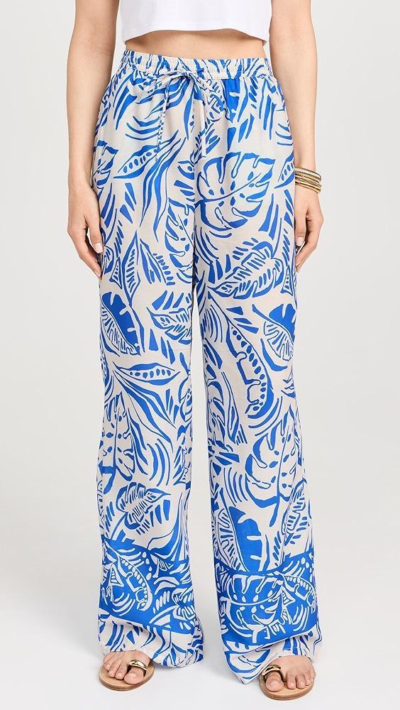 Seven Wonders Santino Pants | Shopbop Product Image