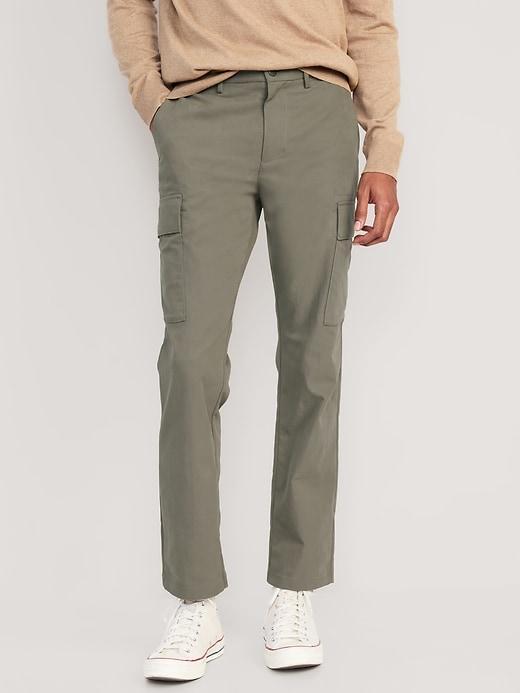 Straight Tech Ultimate Cargo Pants Product Image