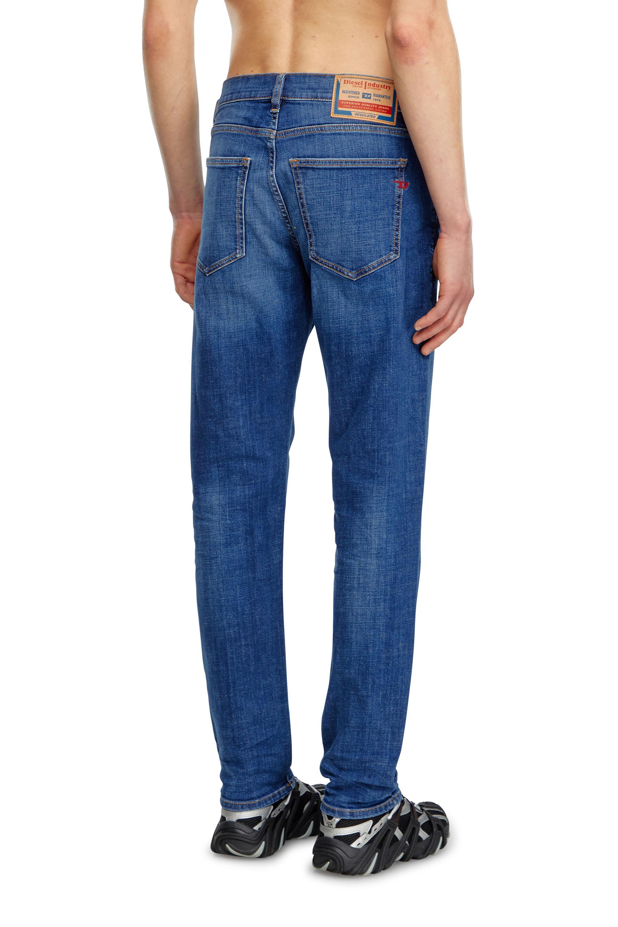 Slim Jeans 2019 D-Strukt 09K04 Product Image