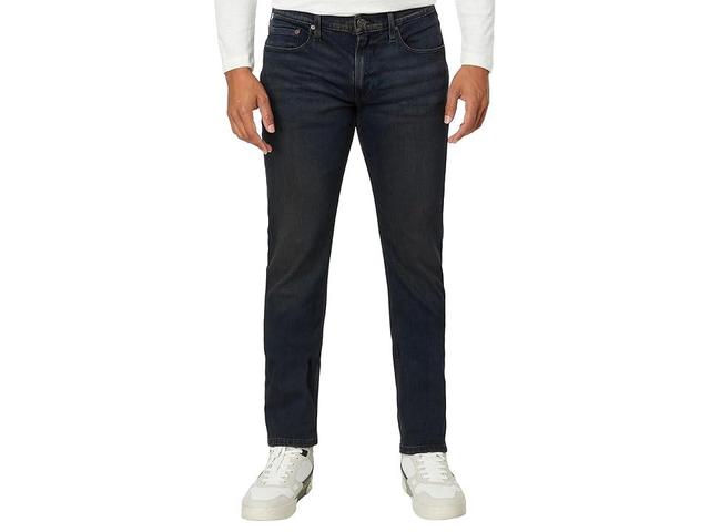 Paige Lennox Transcend Vintage Slim Fit Jeans (Jowsey) Men's Jeans Product Image