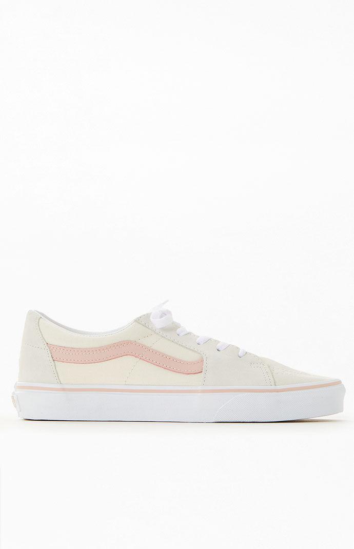 Vans FU SK8-Low Sneakers - Product Image