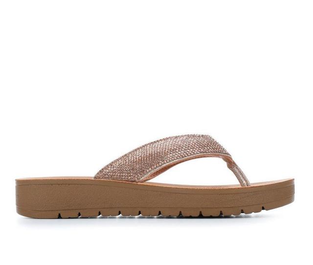 Women's Soda Auroy-S Sandals Product Image