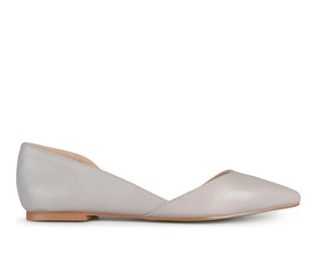 Women's Journee Collection Cortni Flats Product Image