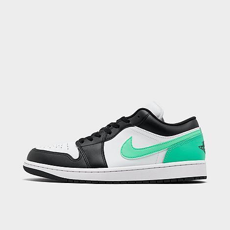 Jordan Mens Air Retro 1 Low Casual Shoes Product Image