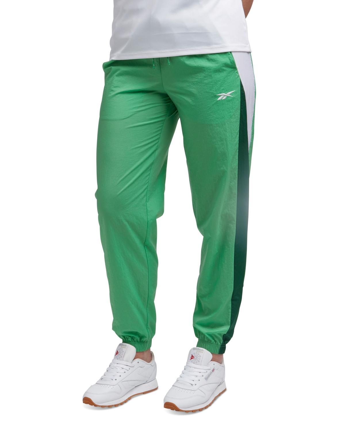 Women's Vector Woven Track Pants Product Image