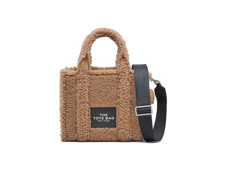 Womens The Teddy Small Tote Product Image