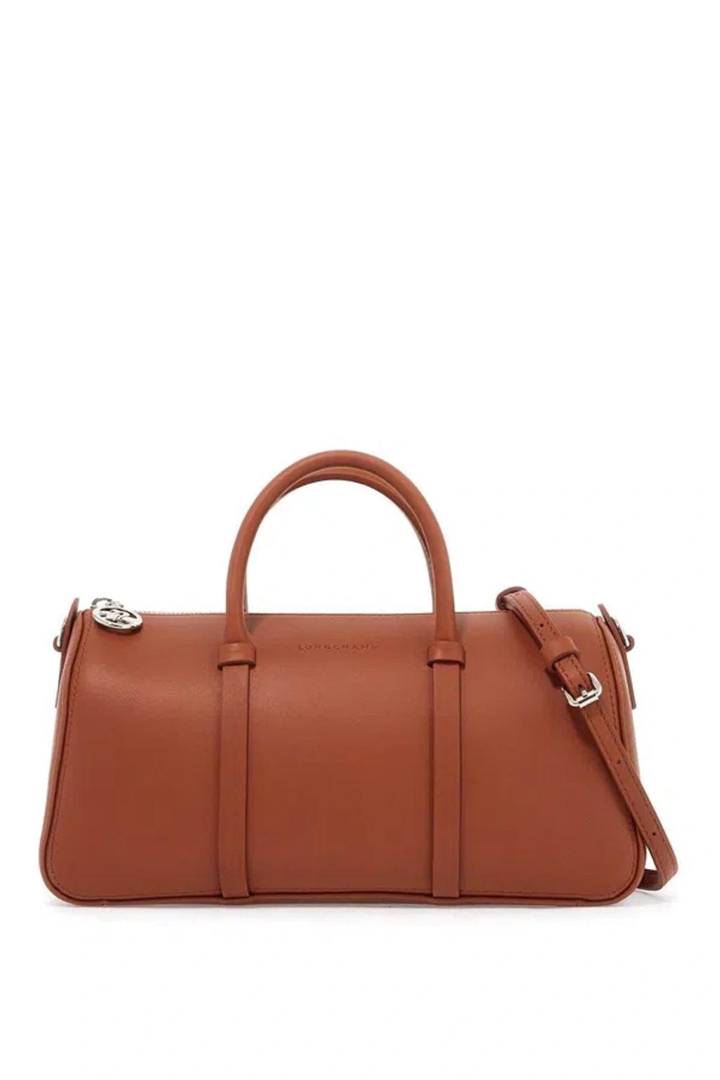 LONGCHAMP M Daylong Travel Bag Hand Product Image