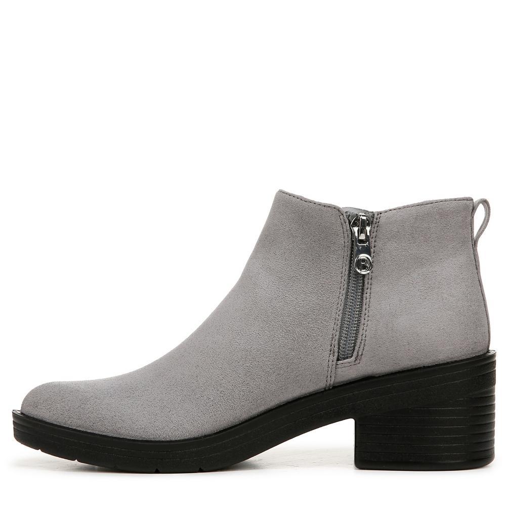 Bzees Ontario Womens Ankle Boots Product Image