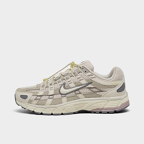 Nike Womens P-6000 Premium Casual Shoes Product Image