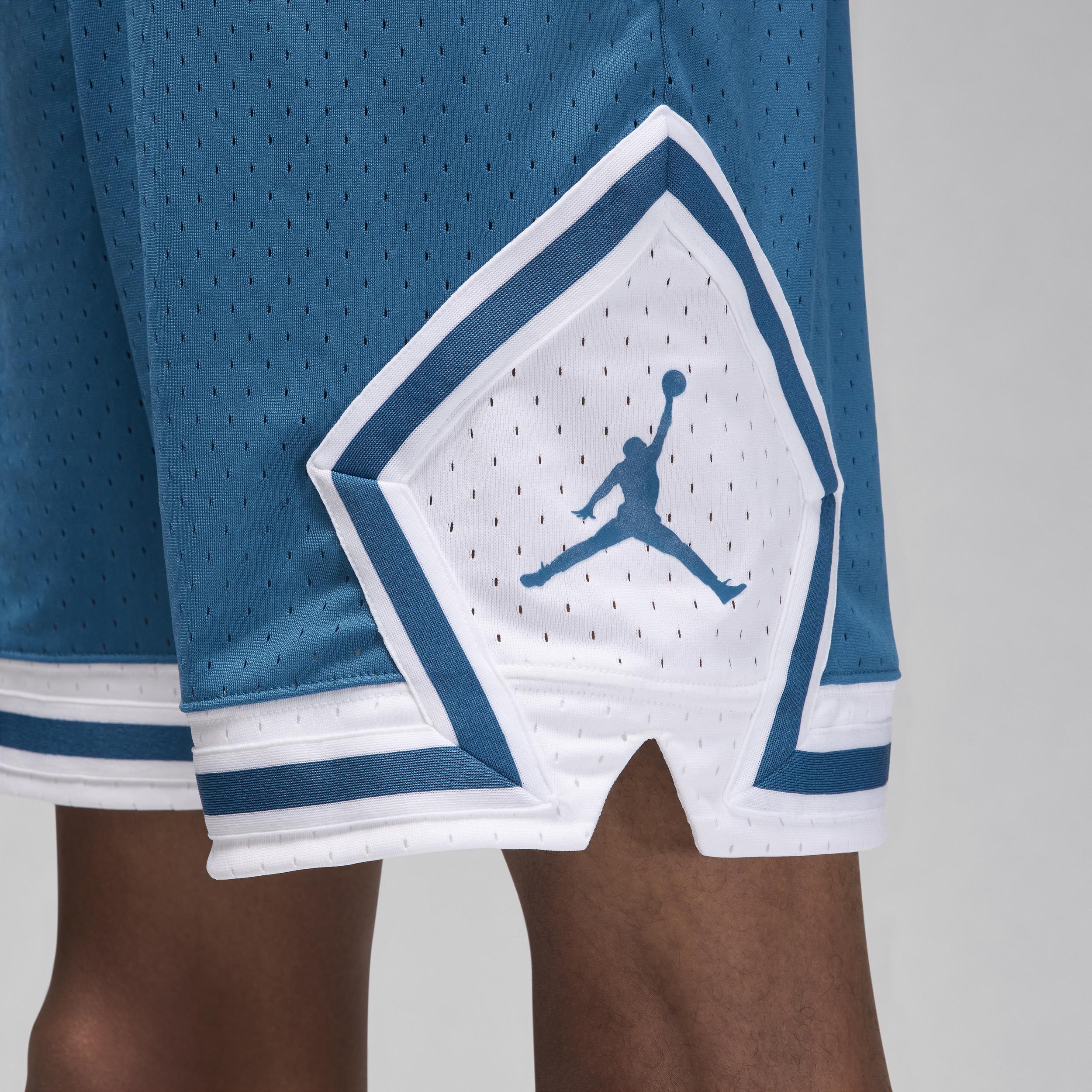 Mens Jordan Dri-FIT Sport Diamond Shorts Product Image