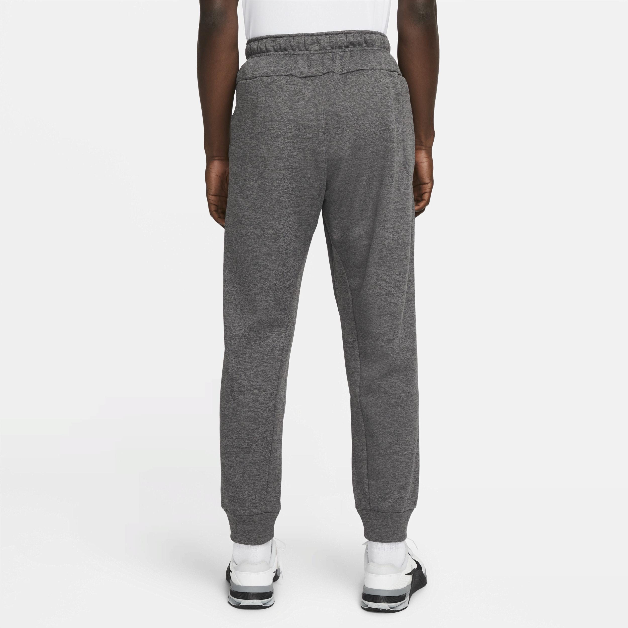 Nike Mens Therma-FIT Tapered Fitness Sweatpants Product Image