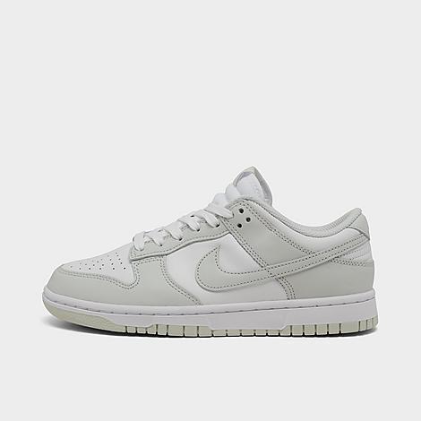 Nike Womens Dunk Low Retro Casual Shoes product image